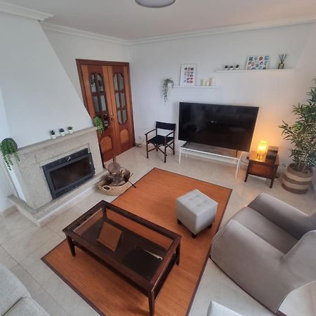 Siete Playas Surf House Βίλα Valdoviño Εξωτερικό φωτογραφία