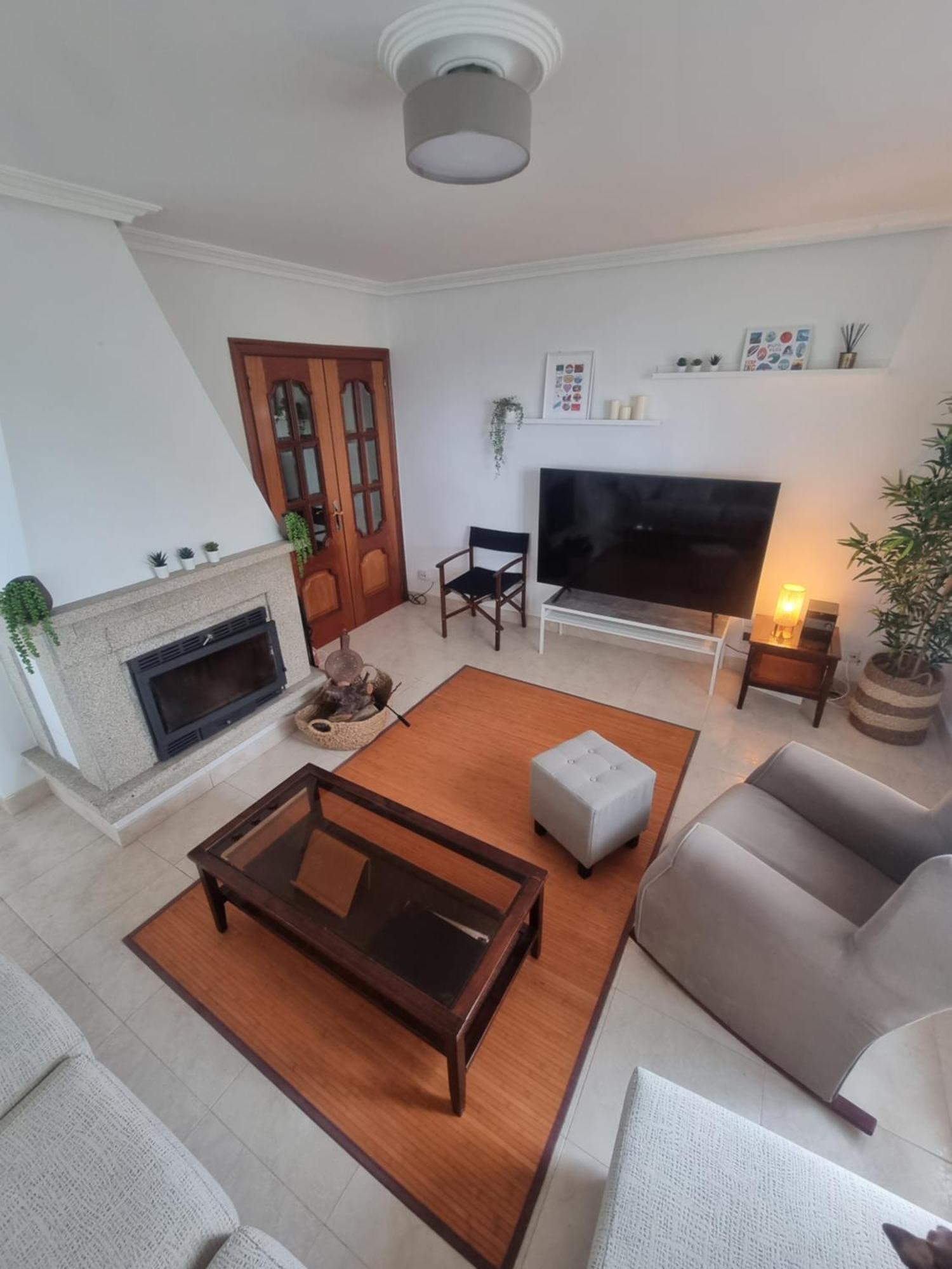 Siete Playas Surf House Βίλα Valdoviño Εξωτερικό φωτογραφία